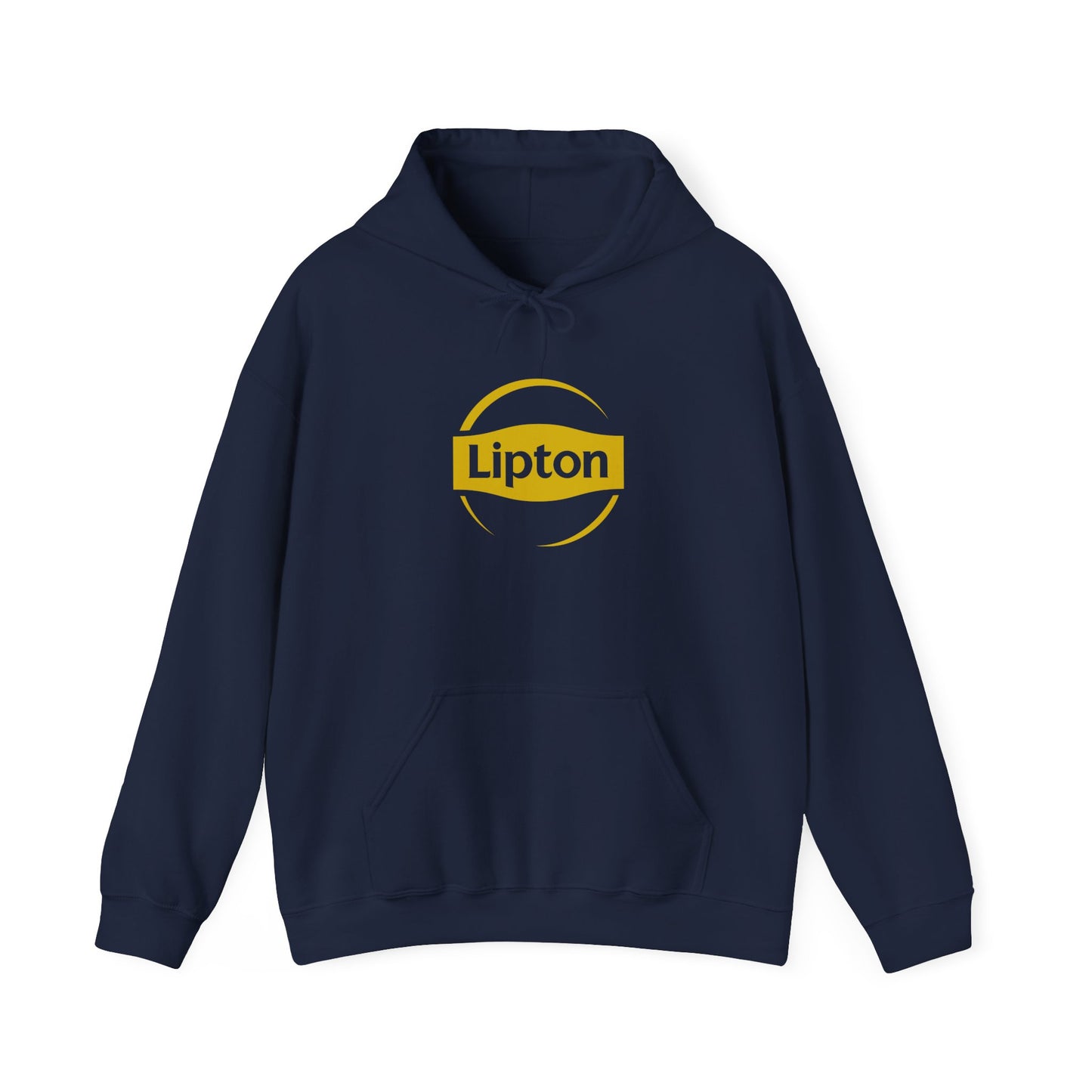 Lipton Logo Adult Hoodie