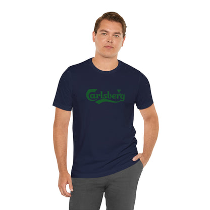 Carlsberg Adult T-Shirt