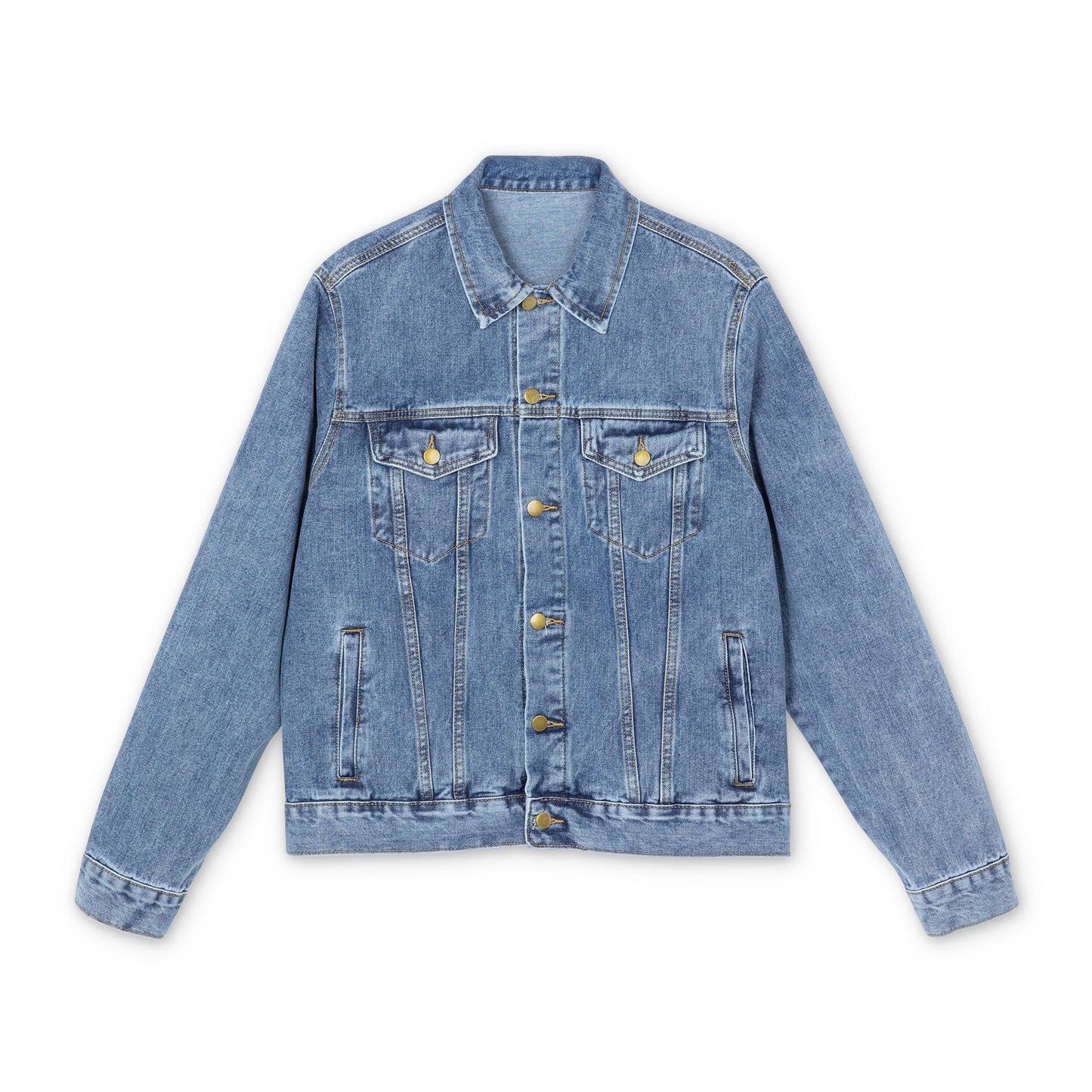 BECK'S Adult Denim Jacket