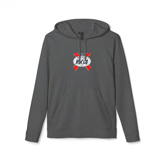 KRONENBOURG 1664 Adidas Adult Hoodie