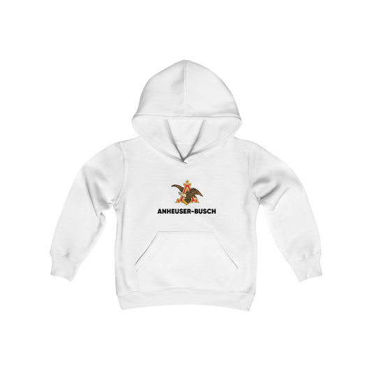 Anheuser-Busch Youth Hoodie