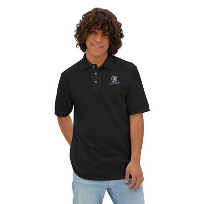 LOWENBRAU Polo Shirt