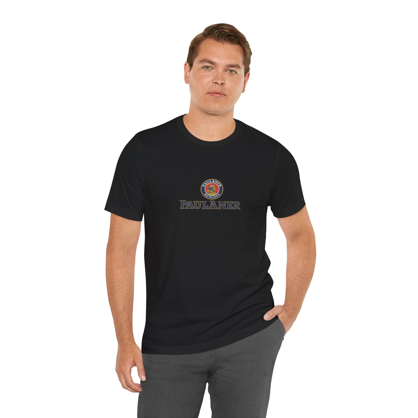 PAULANER Adult T-Shirt