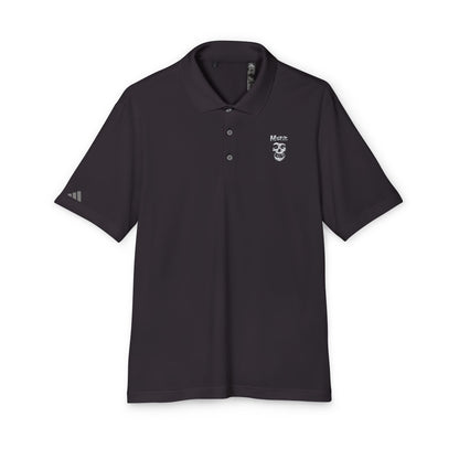 Misfits Adidas Performance Polo