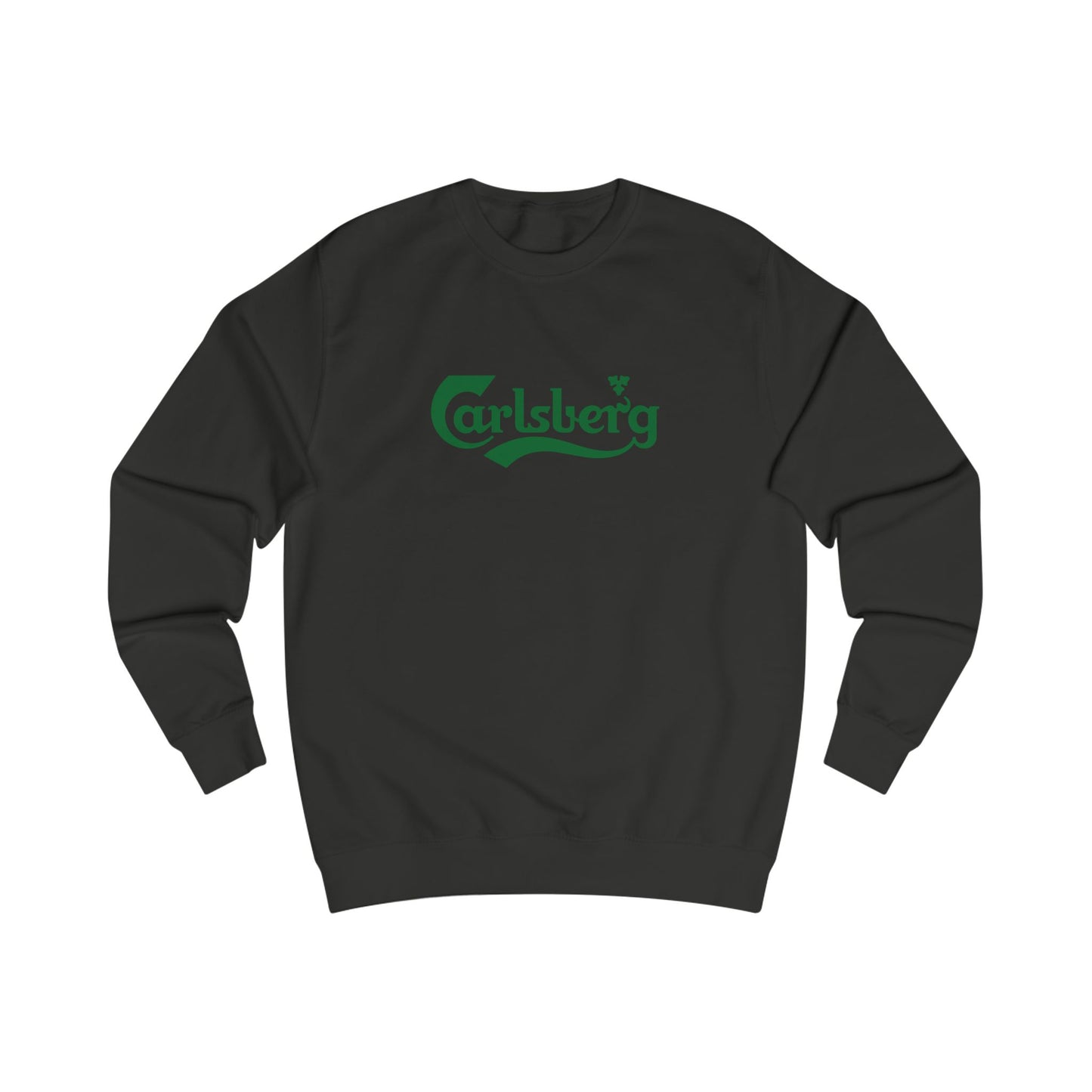 Carlsberg Adult Sweatshirt