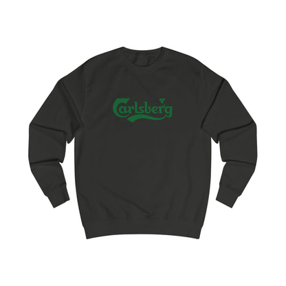 Carlsberg Adult Sweatshirt