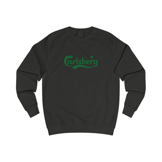 Carlsberg Adult Sweatshirt