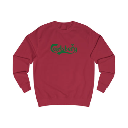 Carlsberg Adult Sweatshirt