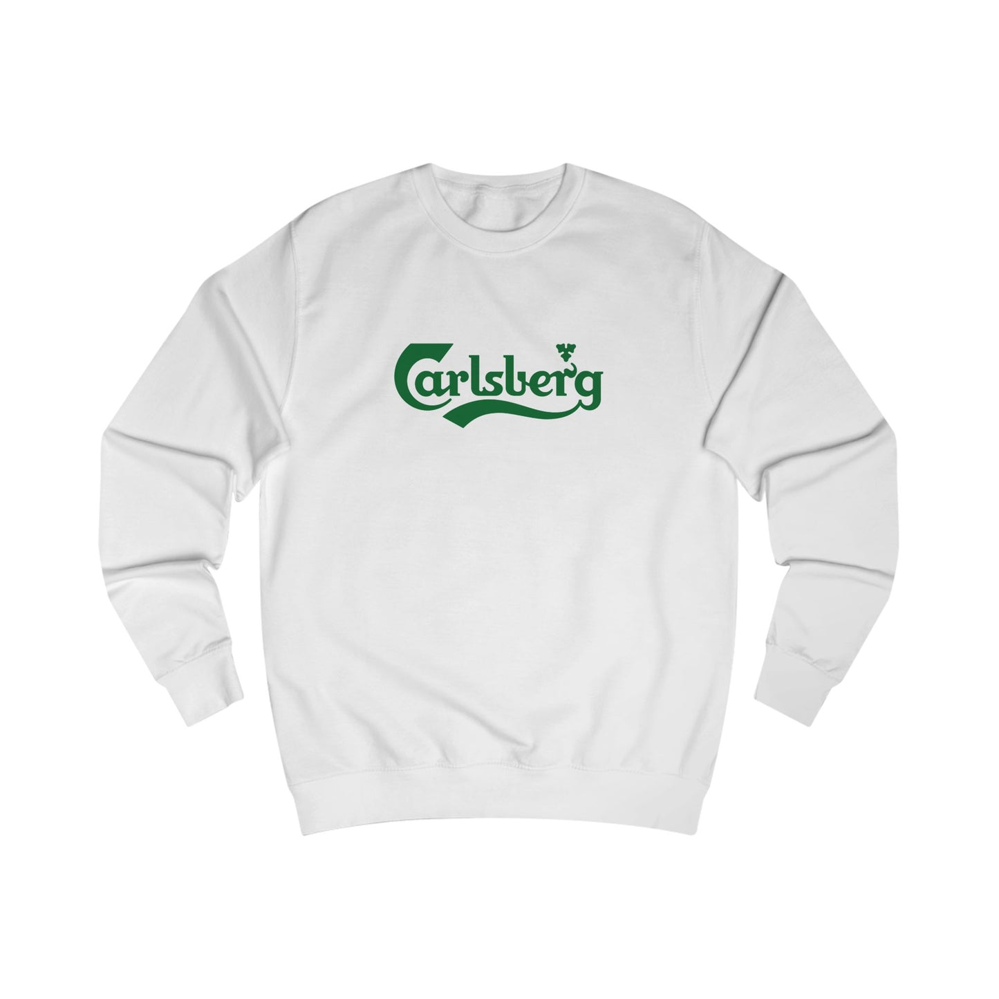 Carlsberg Adult Sweatshirt