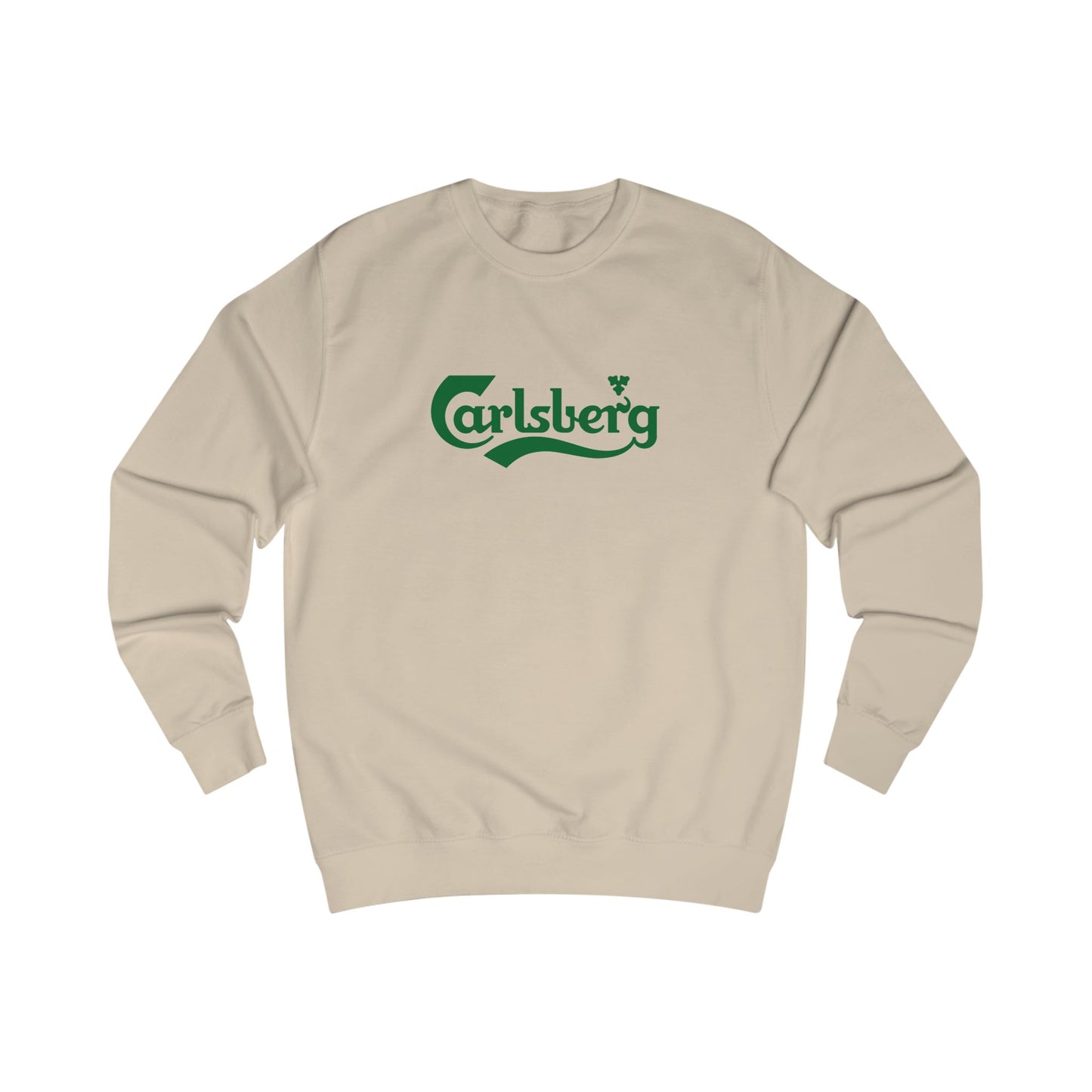 Carlsberg Adult Sweatshirt