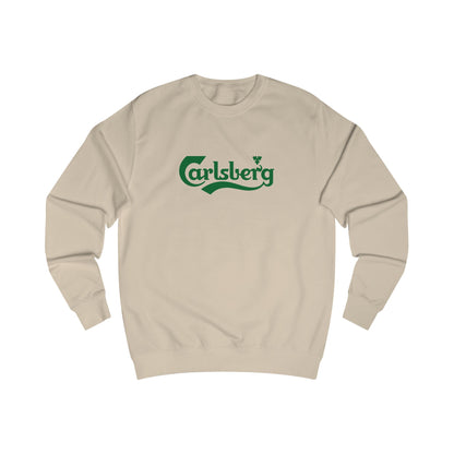 Carlsberg Adult Sweatshirt