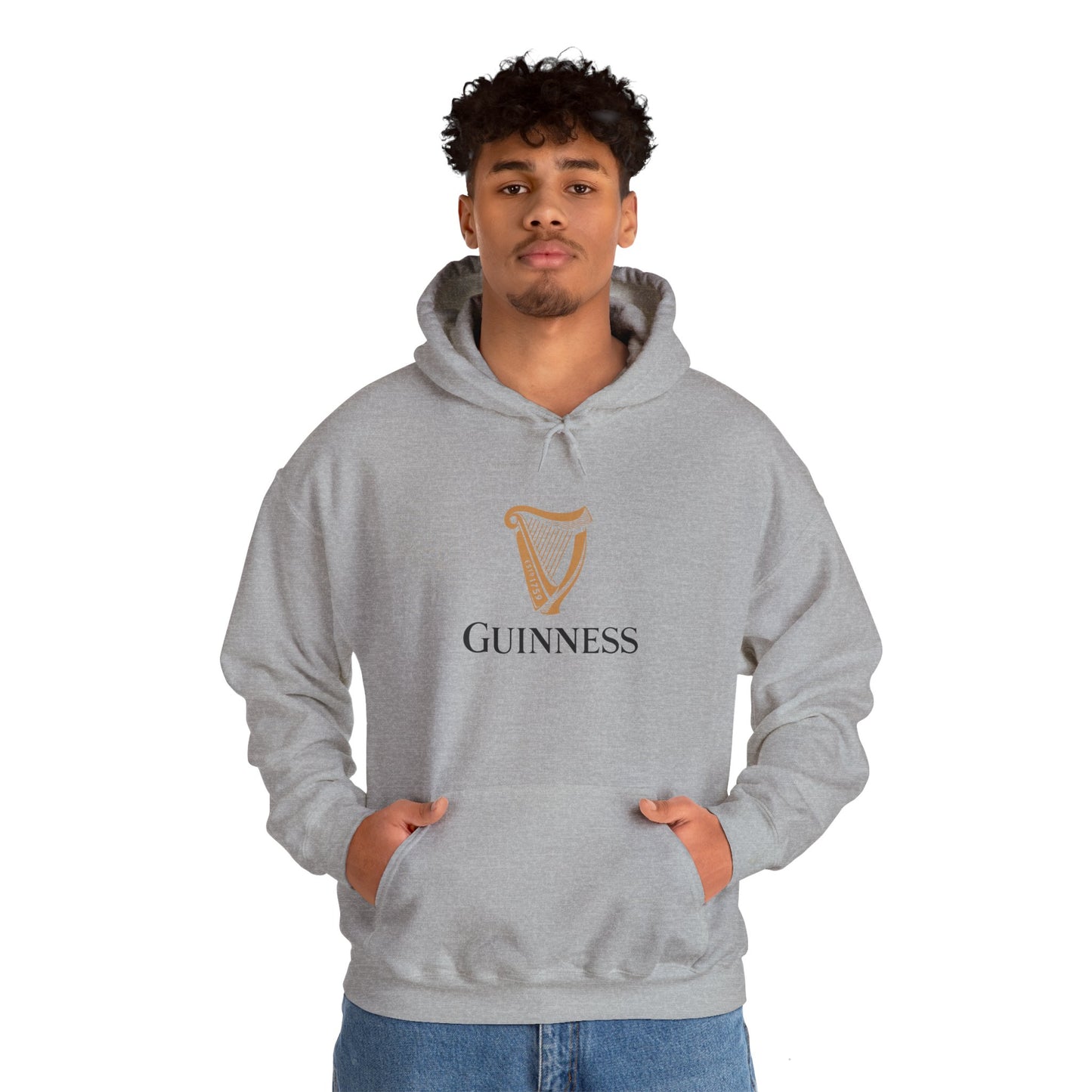 GUINNESS Adult Hoodie