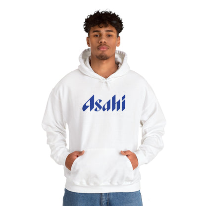 ASAHI Adult Hoodie