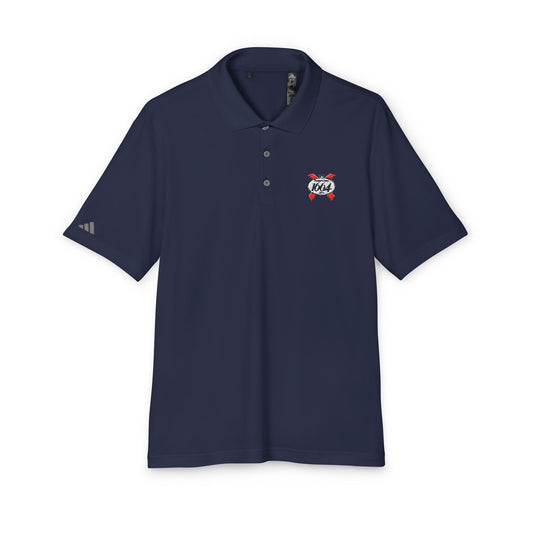 KRONENBOURG 1664 Adidas Performance Polo