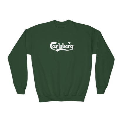 Carlsberg Youth Sweatshirt