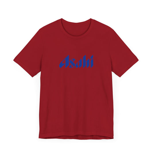 ASAHI Adult T-Shirt