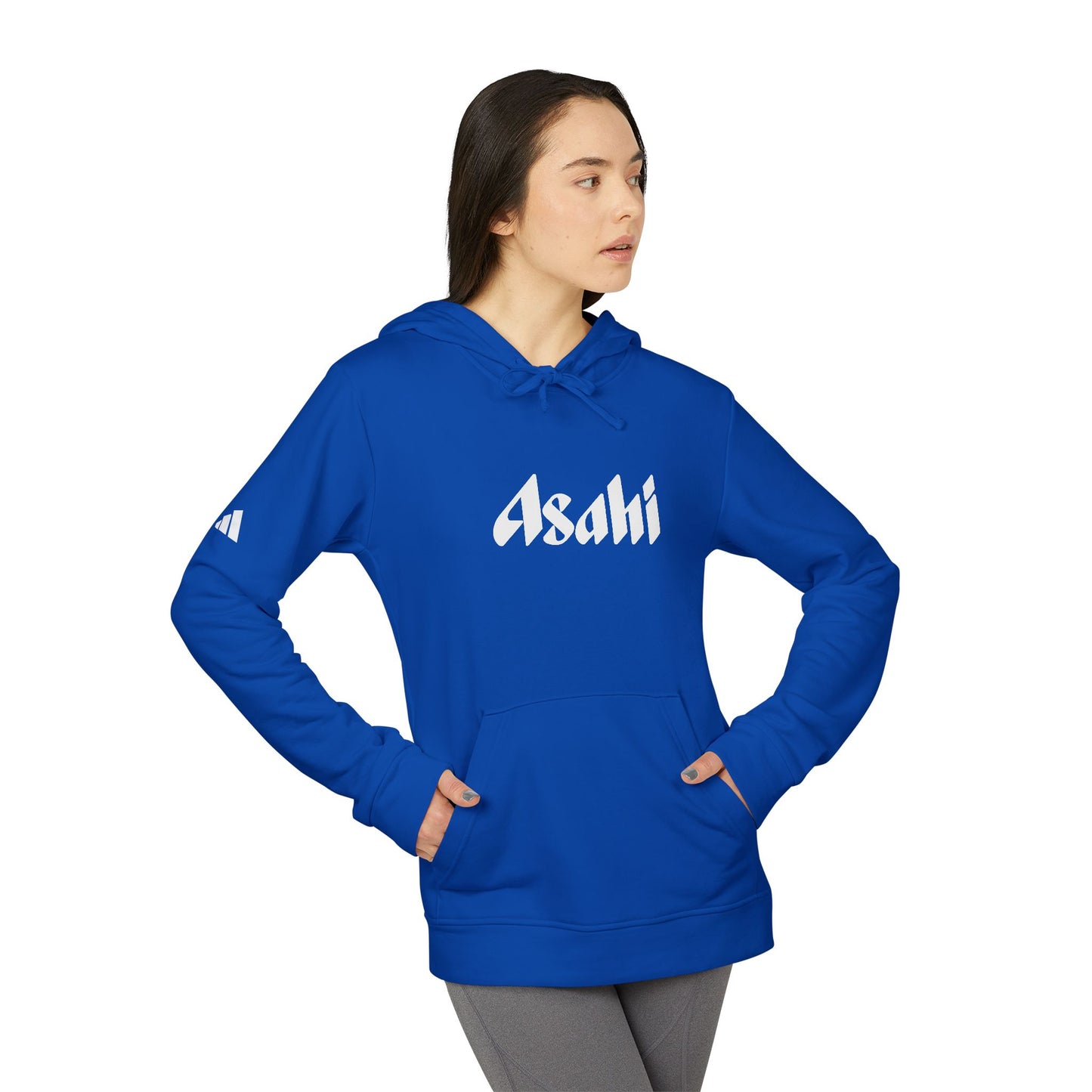 ASAHI Adidas Adult Hoodie