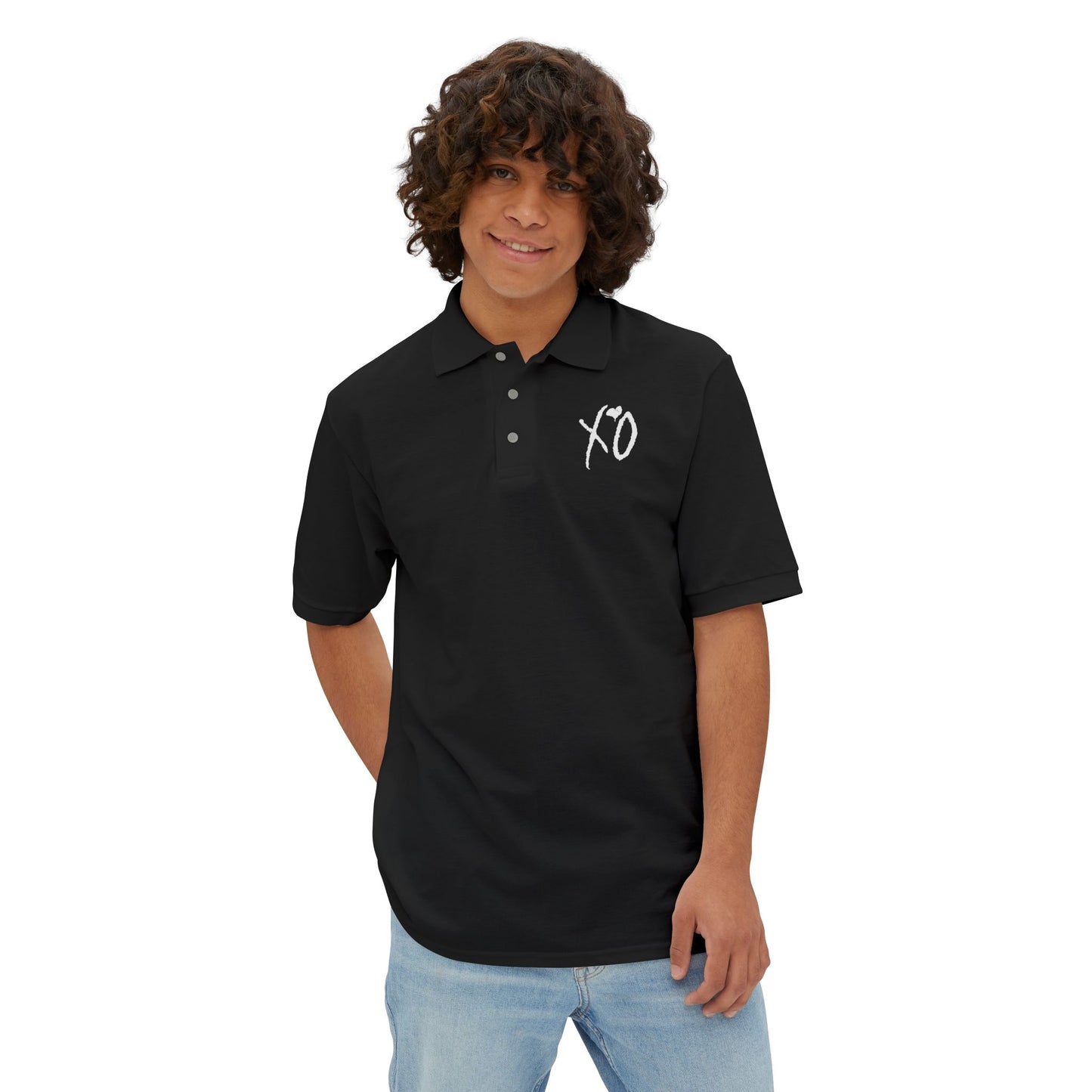 XO Polo Shirt