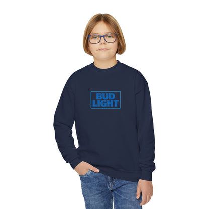 BUD LIGHT Youth Sweatshirt