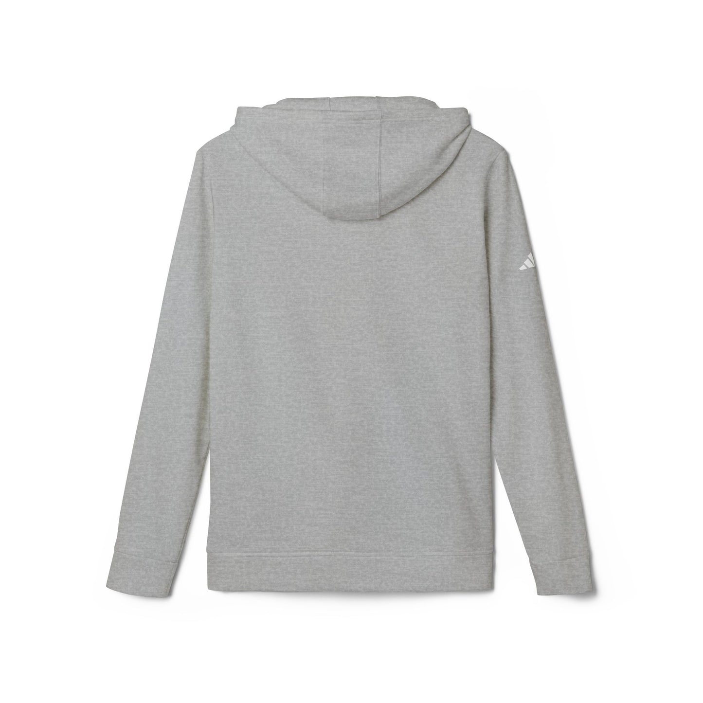 AC-DC Adidas Adult Hoodie