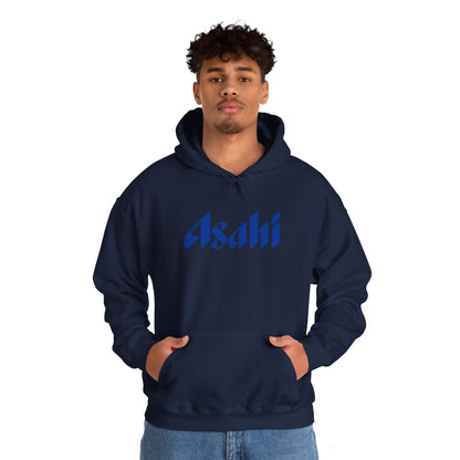 ASAHI Adult Hoodie