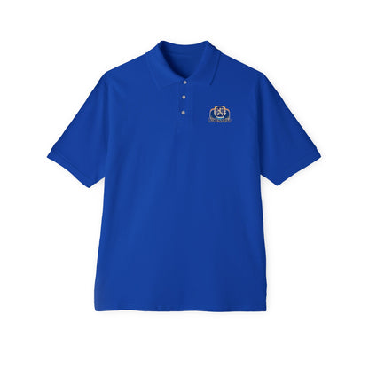 LOWENBRAU Polo Shirt