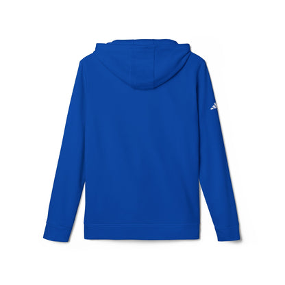 AC-DC Adidas Adult Hoodie