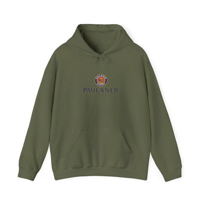 PAULANER Adult Hoodie