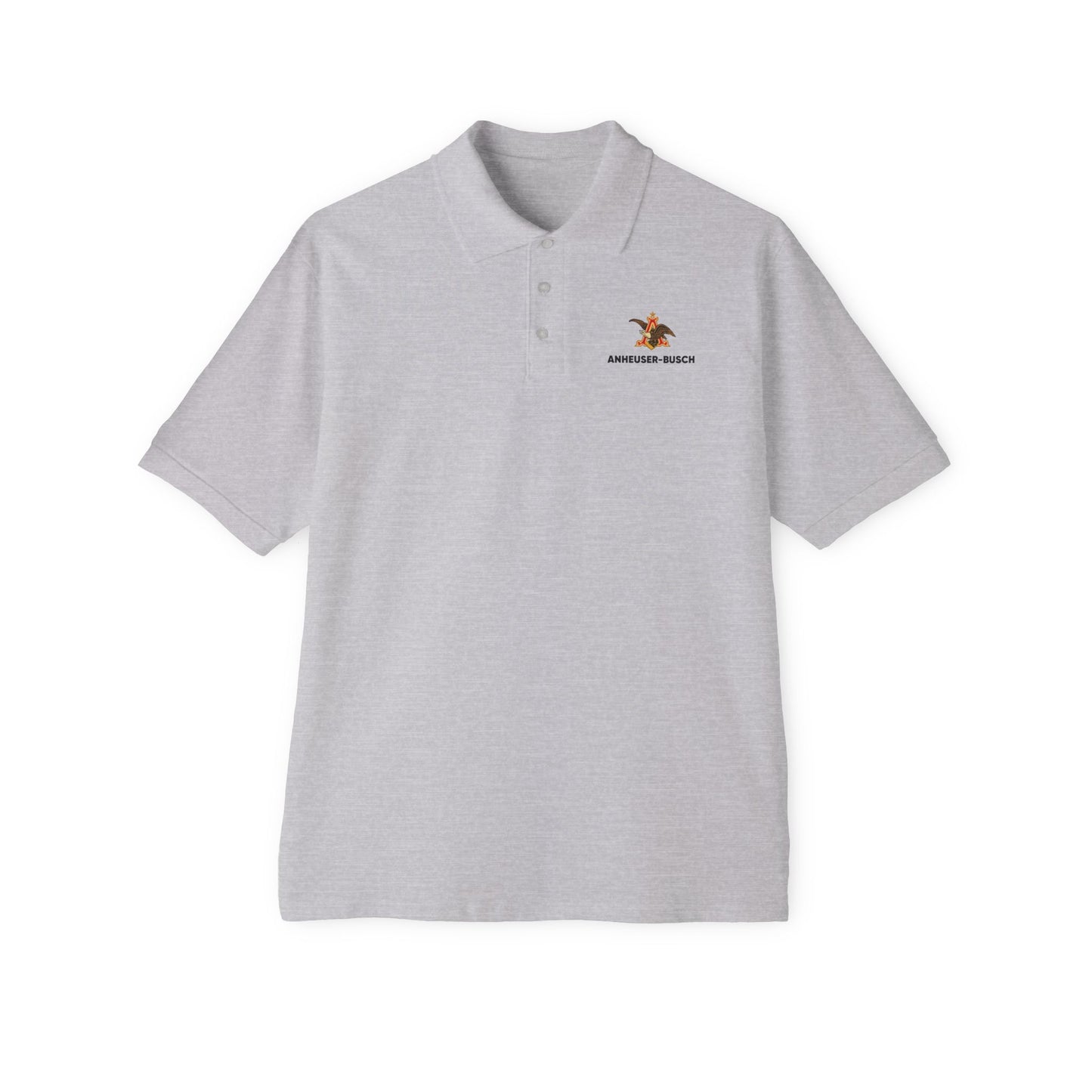 Anheuser-Busch Polo Shirt