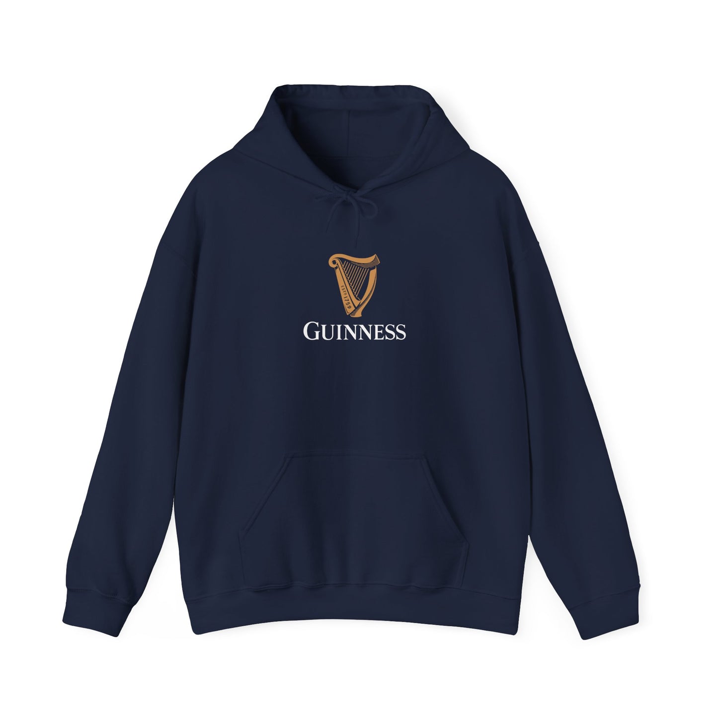 GUINNESS Adult Hoodie