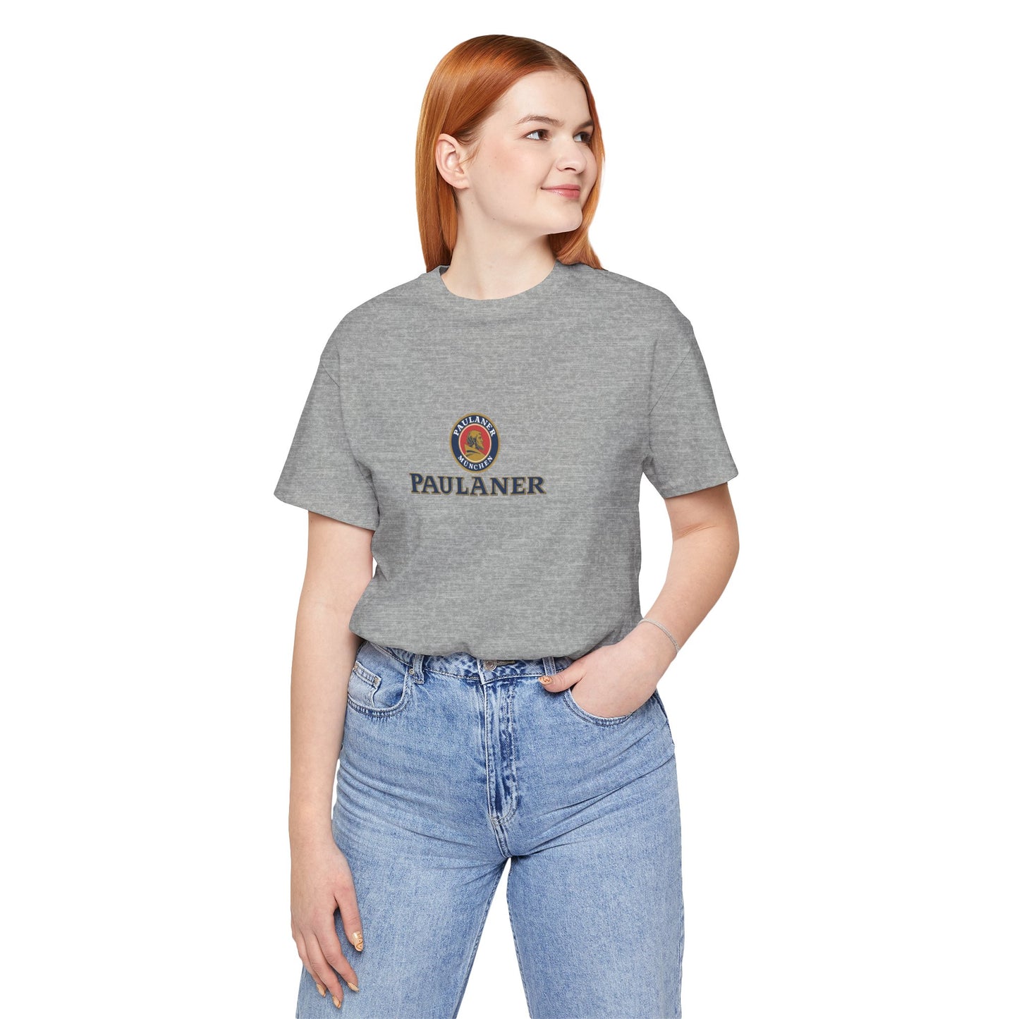 PAULANER Adult T-Shirt