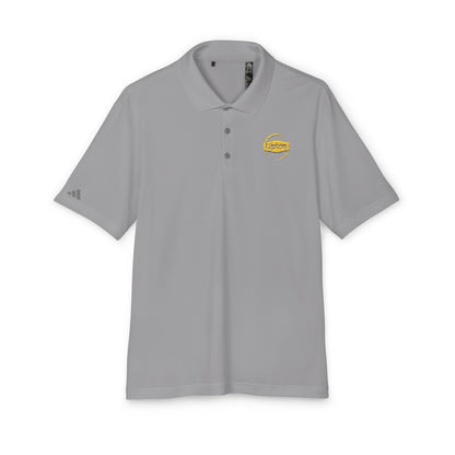 Lipton Logo Adidas Performance Polo