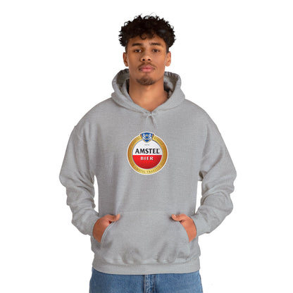 AMSTEL Adult Hoodie