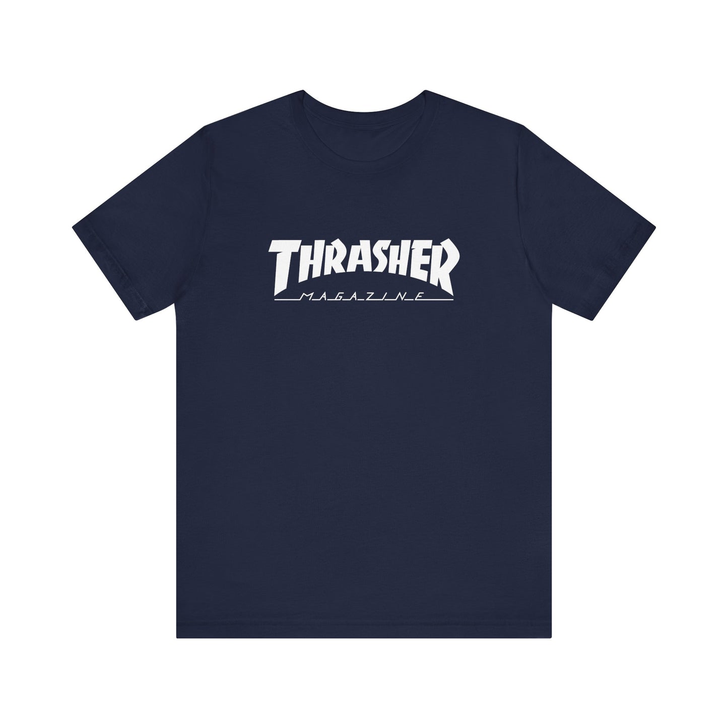 Thrasher Adult T-Shirt