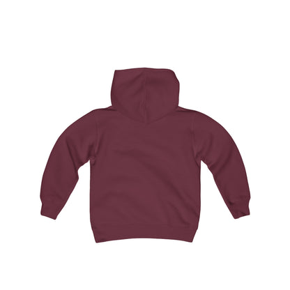 Lipton Logo Youth Hoodie