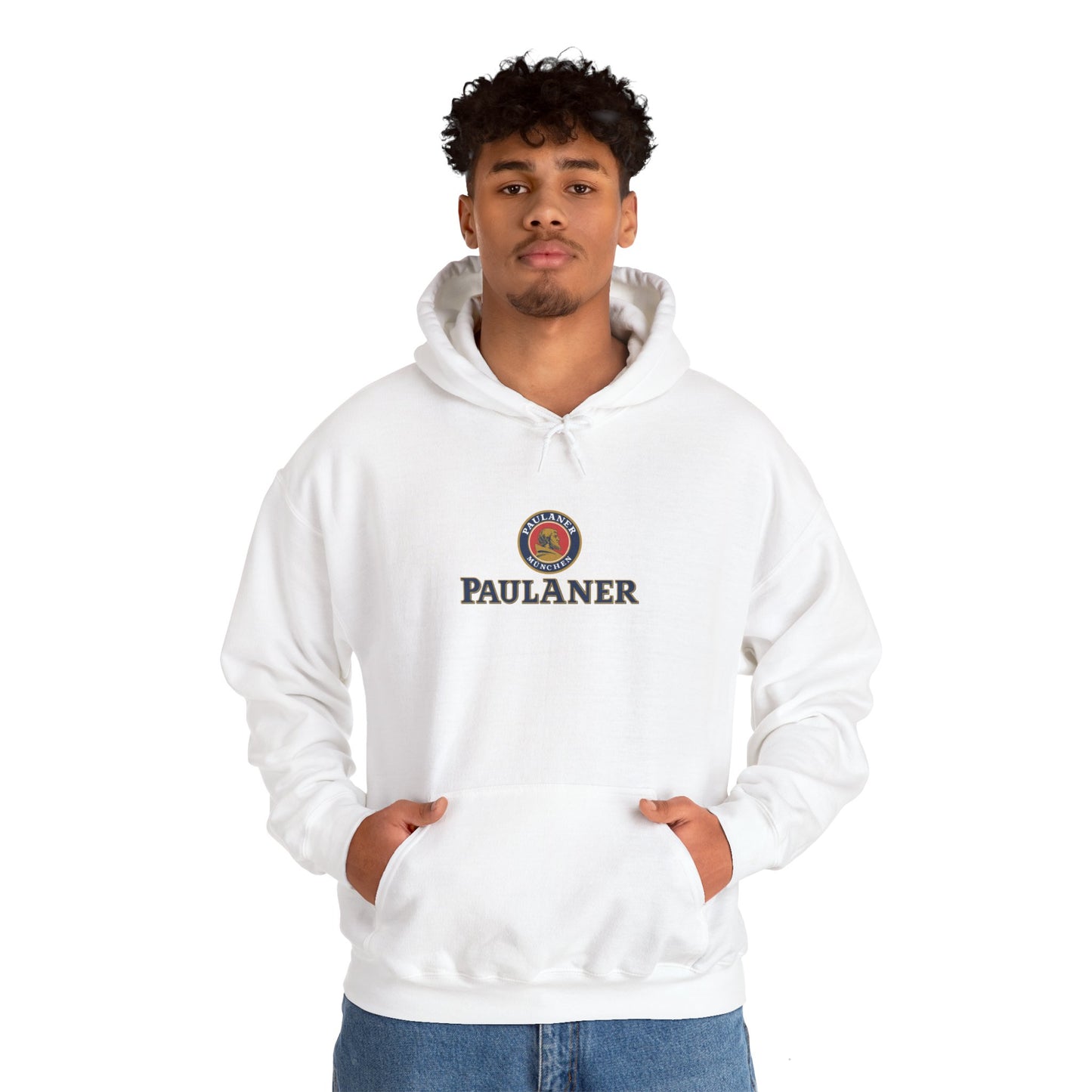 PAULANER Adult Hoodie