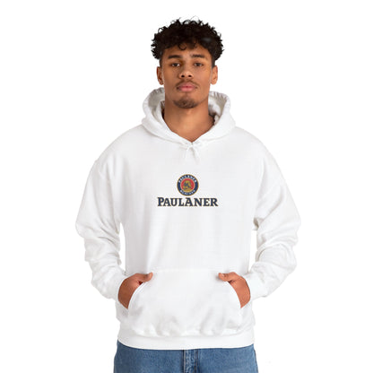 PAULANER Adult Hoodie