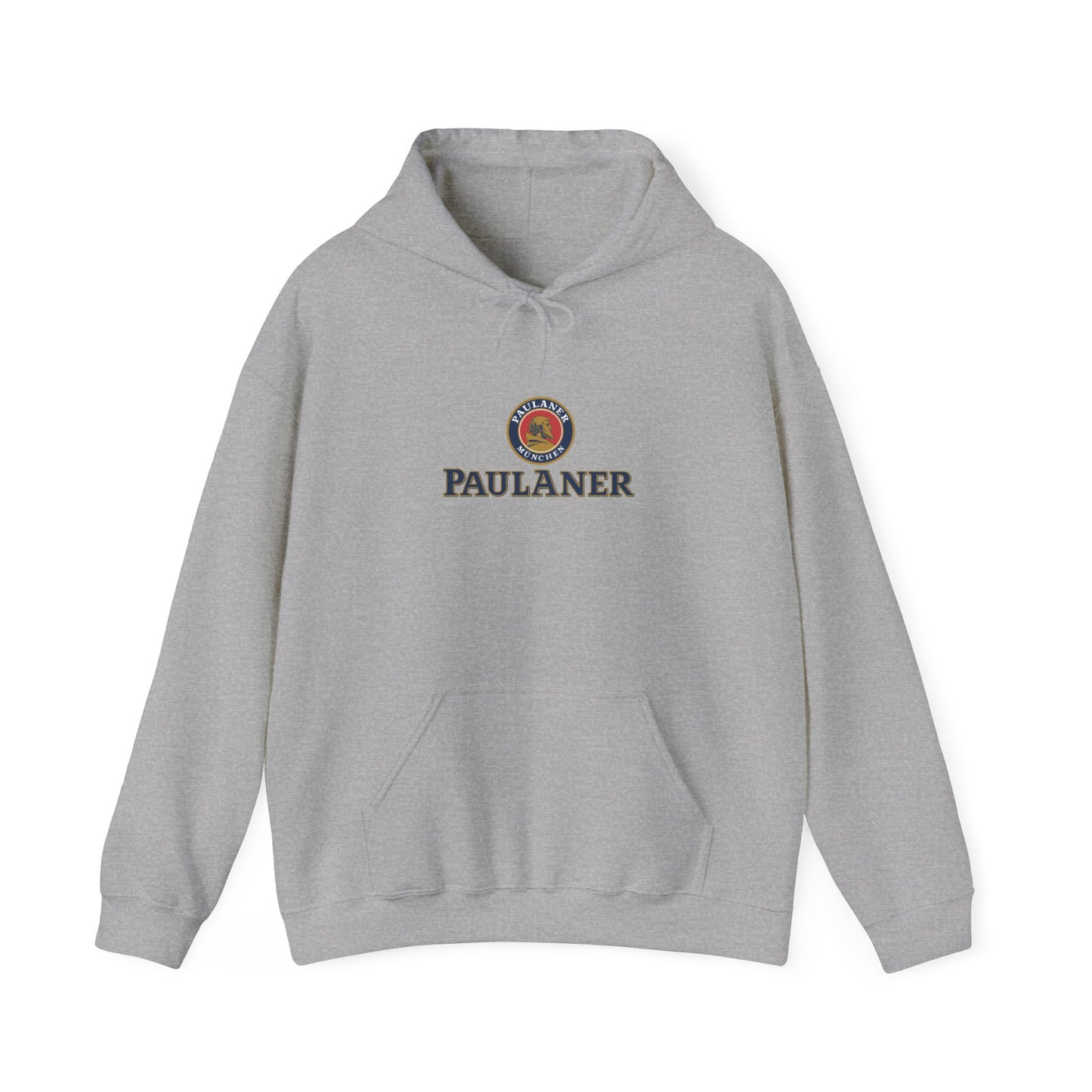 PAULANER Adult Hoodie