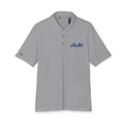 ASAHI Adidas Performance Polo