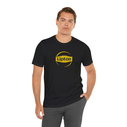 Lipton Logo Adult T-Shirt