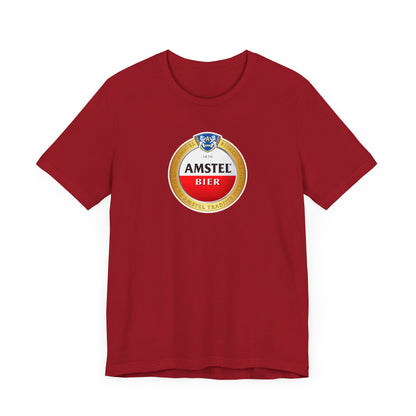 AMSTEL Adult T-Shirt