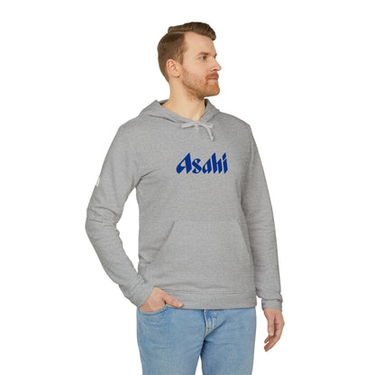 ASAHI Adidas Adult Hoodie