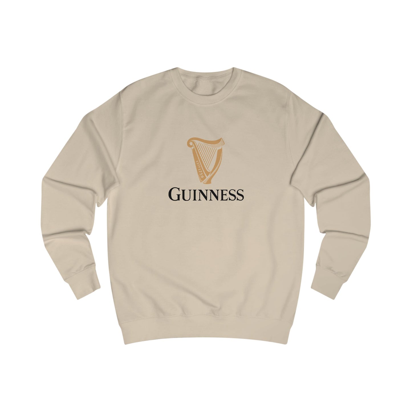 GUINNESS Adult Sweatshirt