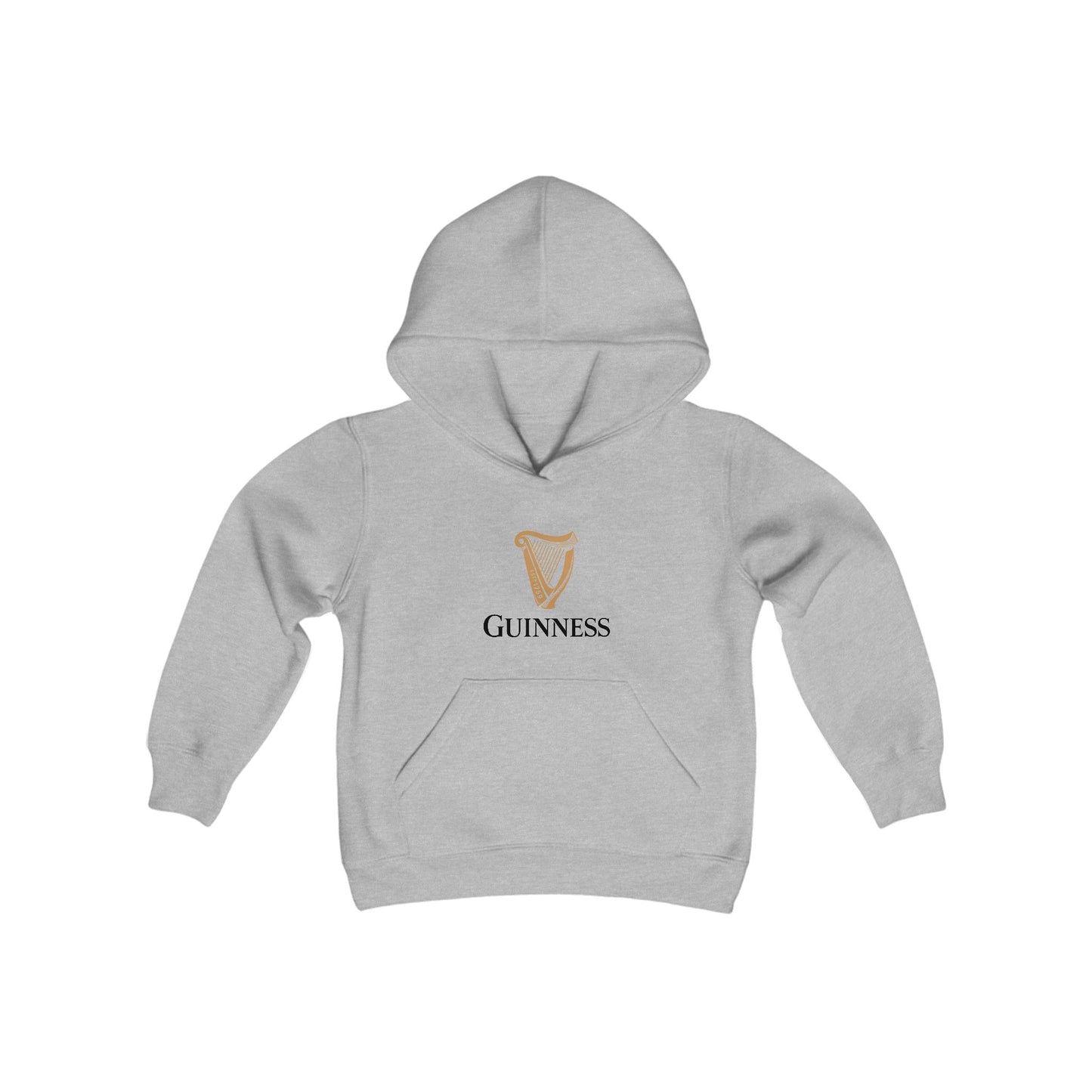 GUINNESS Youth Hoodie