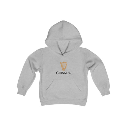 GUINNESS Youth Hoodie