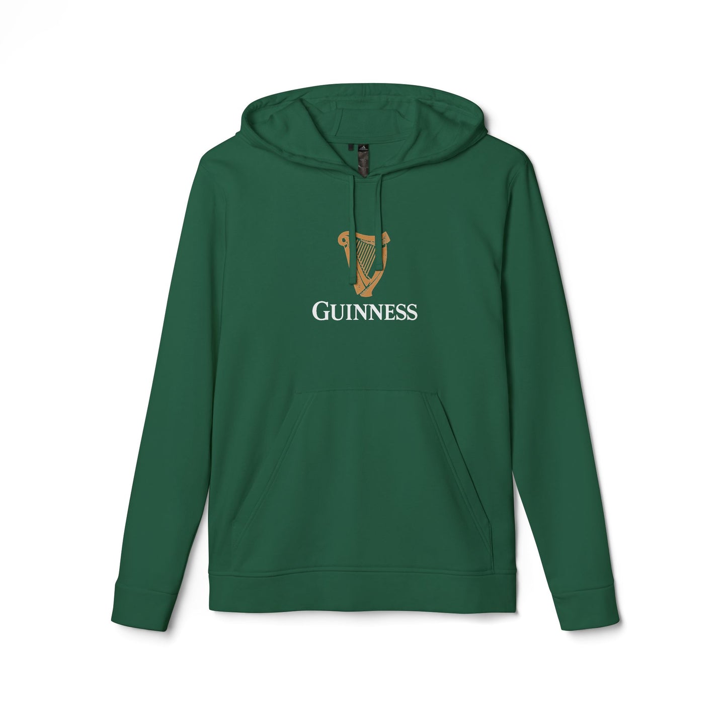 GUINNESS Adidas Adult Hoodie