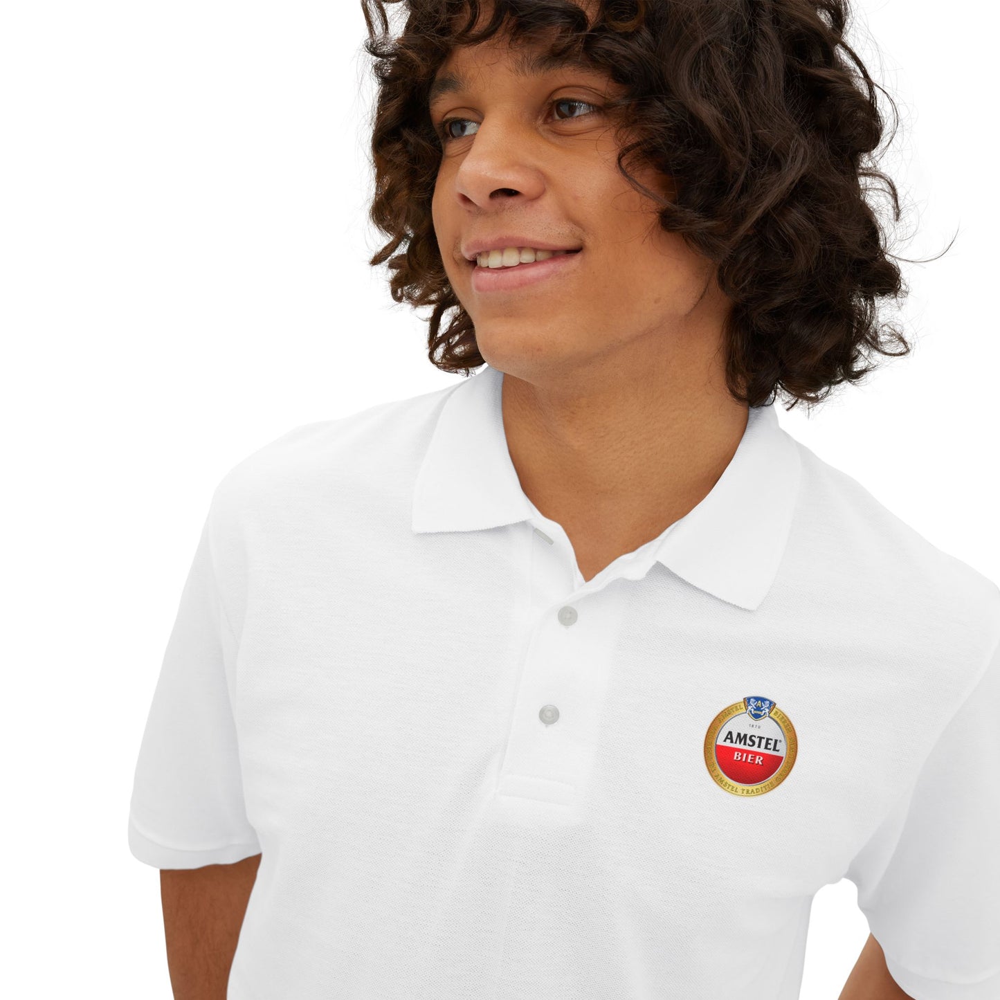 AMSTEL Polo Shirt