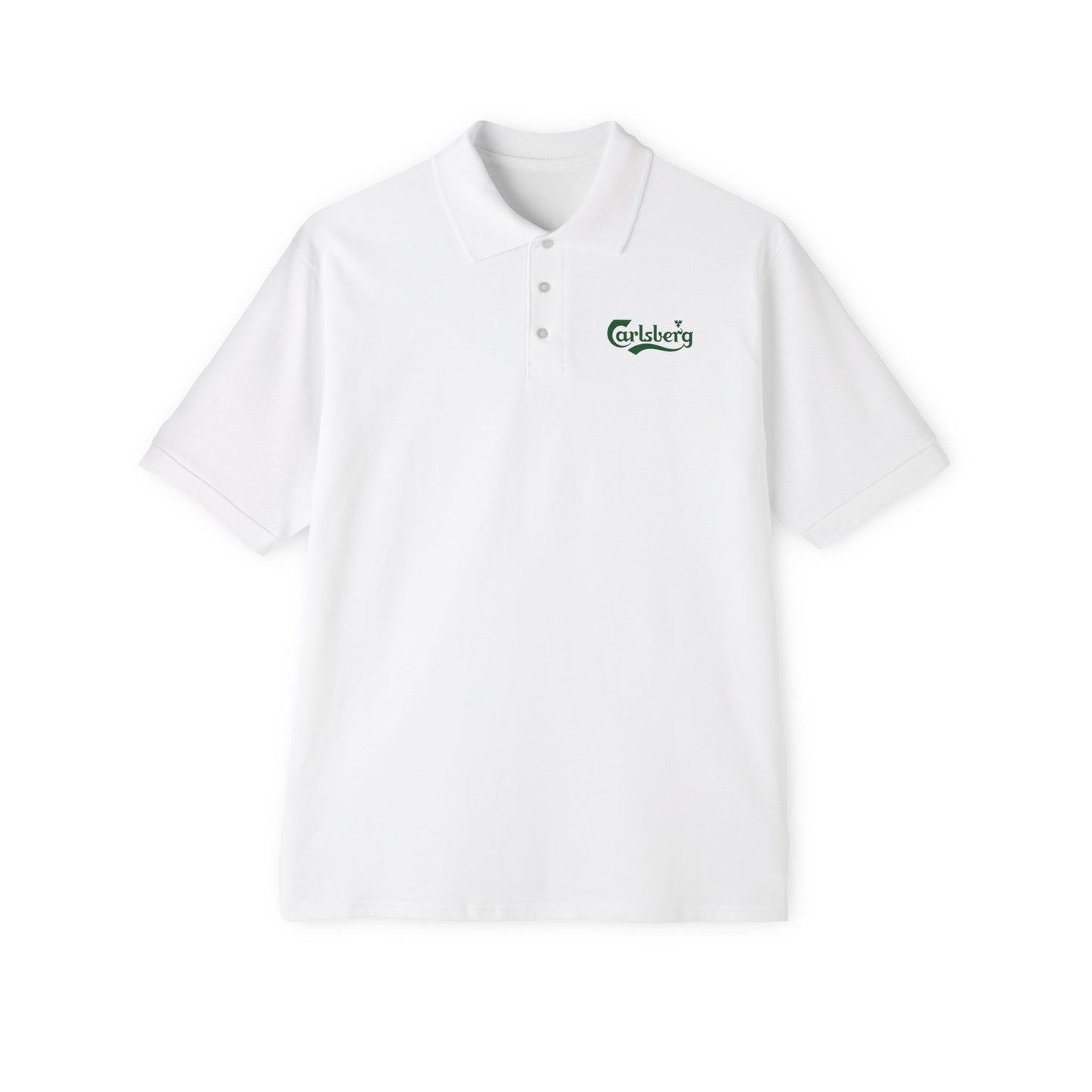 Carlsberg Polo Shirt