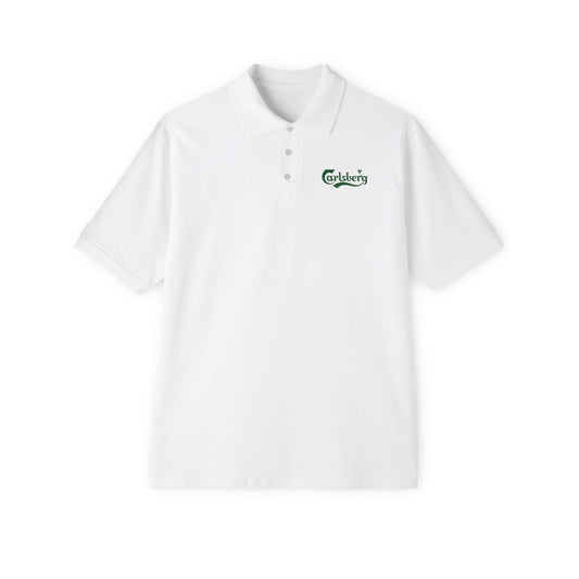 Carlsberg Polo Shirt