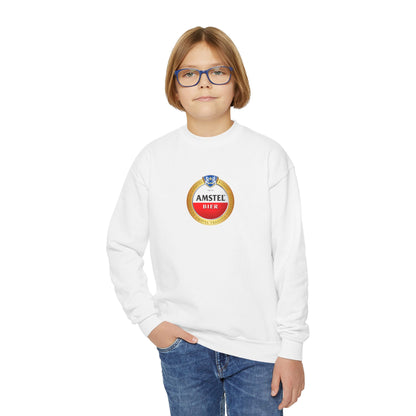 AMSTEL Youth Sweatshirt